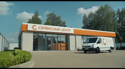 Профессиональный ремонт видеокамеры